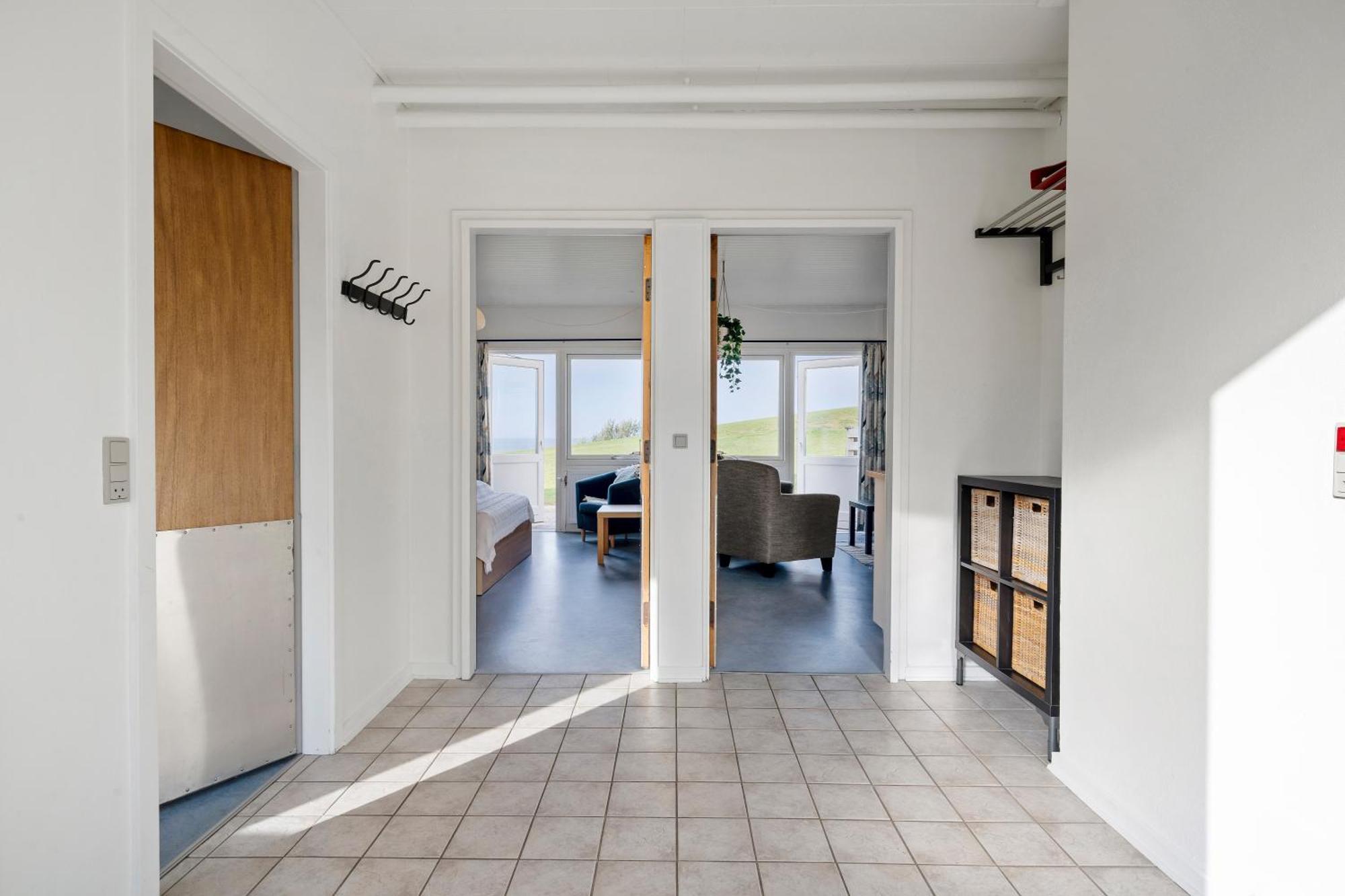 Stunning 2-Bed Apartment 12C Brenderup Exterior foto