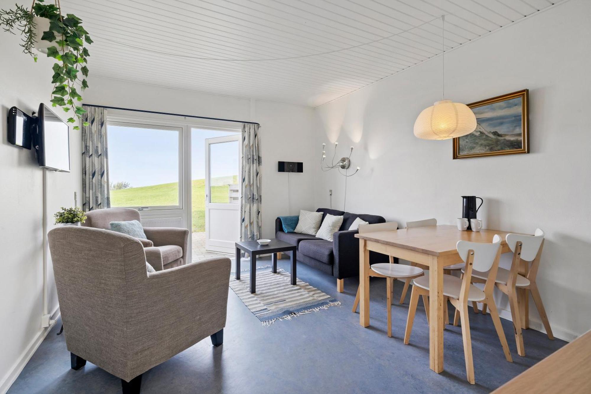 Stunning 2-Bed Apartment 12C Brenderup Exterior foto
