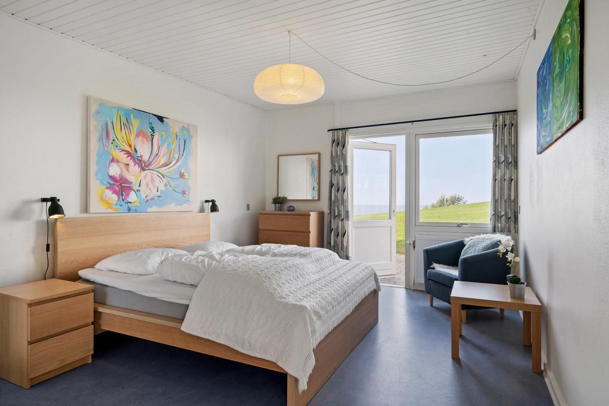 Stunning 2-Bed Apartment 12C Brenderup Exterior foto
