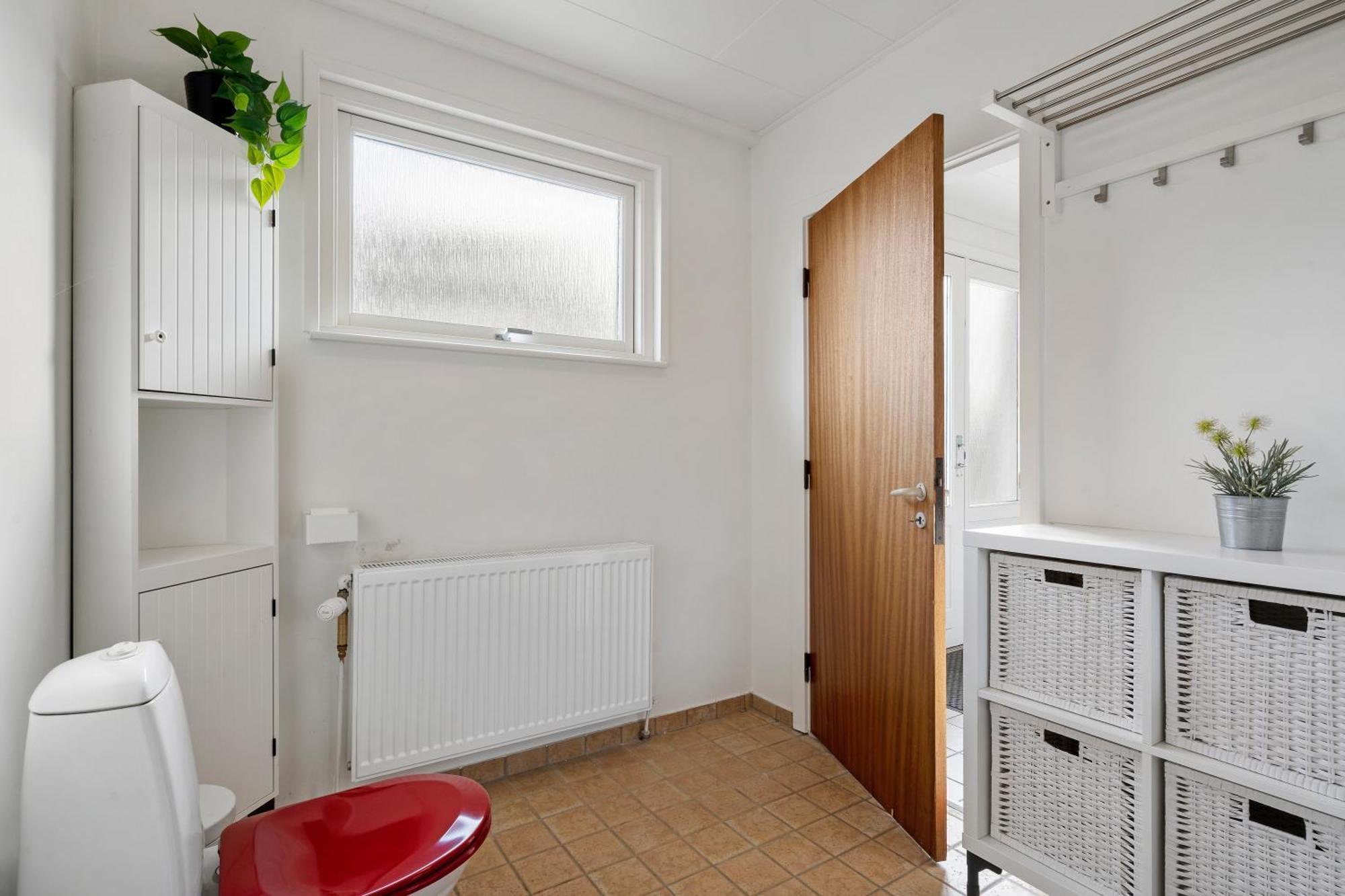 Stunning 2-Bed Apartment 12C Brenderup Exterior foto